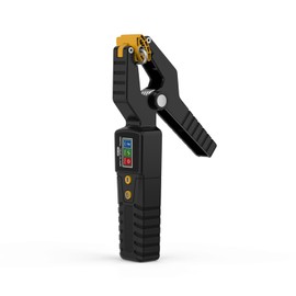 Temperature clamp hvac, Digital HVAC Thermometer LM55 HVAC Digital Temperature Clamp for Heating and Cooling Systems Measuring Range from -50 to 260 °C