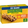 Nature Valley Nature Valley Protein Chewy Bars, Peanut Butter Dark