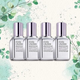 Estée Lauder 4 Estee Lauder Perfectionist Pro Rapid Firm Lift Treatment 0.5 Oz/15 ml