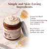 Whipped Tallow Honey Balm for Face & Skin, Beef Tallow