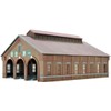 Tommy Tech ziokore Building Collection Geon 122 – 2 Triple