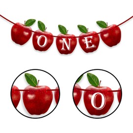 Seyal® Apple One Banner