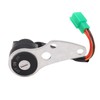 Motorcycle Ignition Key Switch Set Long Lasting Perfect Fit Replacement