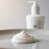 Crema Corporal Aclarante Con Concha Nácar Árbol Verde 420ml Fresca