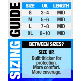 Aquasafe Guardsocks Waterproof Socks for Men and Women - 3-Layer Design Breathable and Comfortable Hiking Socks for Outdoor Activities in Wet Conditions