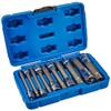 J&R Quality Tools 4-Inch Extra Long XZN Triple Square Spline