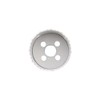 Bi-Metal Holesaw 16 mm HSS-Co High Speed Steel