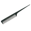 COMAIR Hairdresser Comb 501 Carbon Profi Line