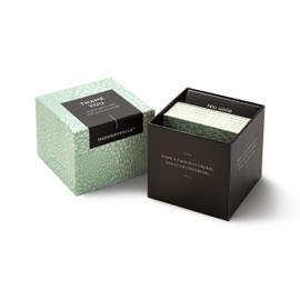 Compendium ThoughtFulls Pop-Open Cards — Thank You — 30 Pop-Open Cards, Each with a Different Inspiring Message Inside