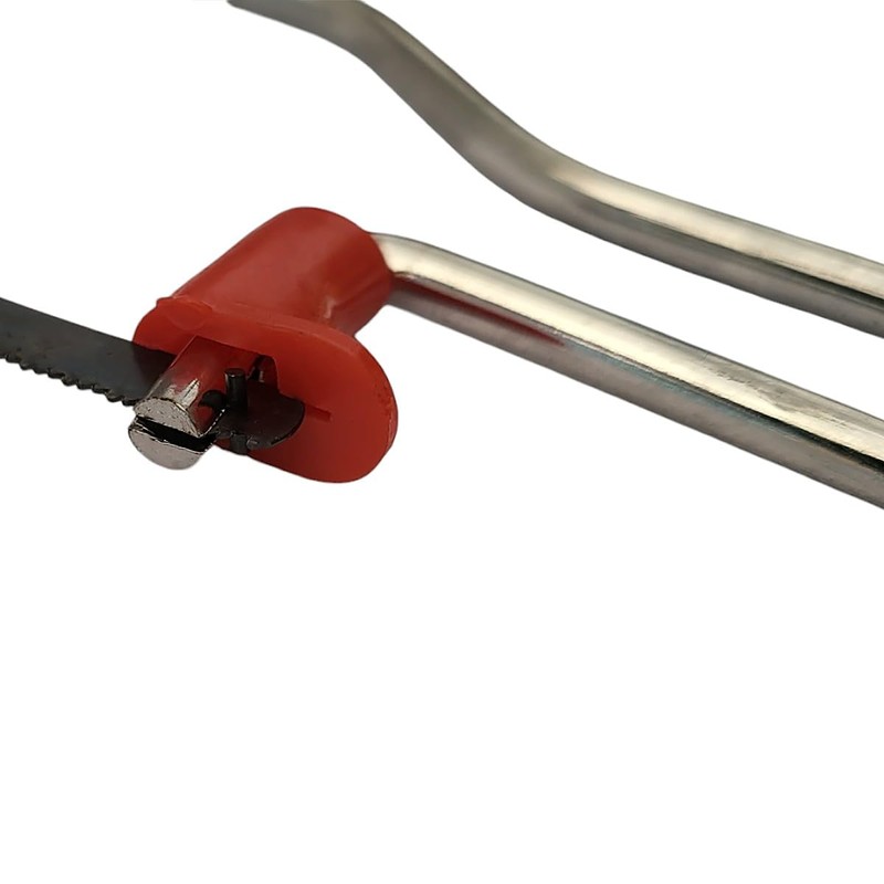 FAST WORLD SHOPPING ® Arc Hand Saw with 150mm Blade