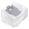 9pcs Robot Cleaner Dust Bag Disposable Dust Collection Bag for