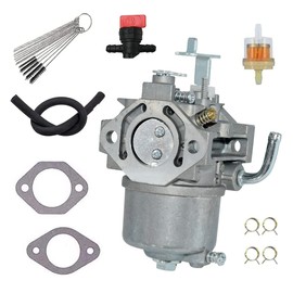 Cylinman Carburetor Fit for Subaru Robin Wisconsin 280 EY28 EY 28 280 7.5HP Rep 234-62551 234-62502 Carb