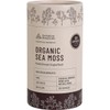 Evolution Botanicals Organic Sea Moss 120 Caps
