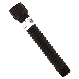 Orbit 1/2 in. Dia. x 6 in. L Riser