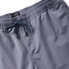 Roark Shorey Men’s Swim Trunks – Quick-Dry 4-Way Stretch, Elastic