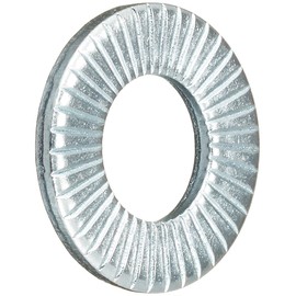 Shimano Y21D03000 Repair Parts, Chrysanthemum Washer 0.08 inch (2 mm), HB-MC12-P, HB-M330, HB-IM70-QR, HB-IM70-NT, etc