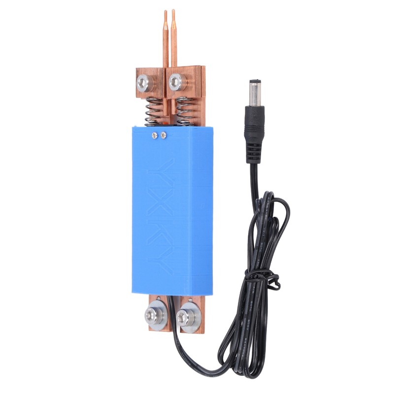 Mini Spot Welding Pen Handheld Spot Soldering Pen Automatic Trigger