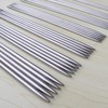 Coopay 55pcs DPN Knitting Needles Set with Knitting Needle Gauge,