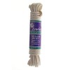 Everlasto Plaited Nylon Sash Cord Pulley Line Rope with Strong
