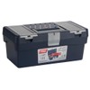 Tayg 370011 B011 Plastic Tool Box 356 x 192 x