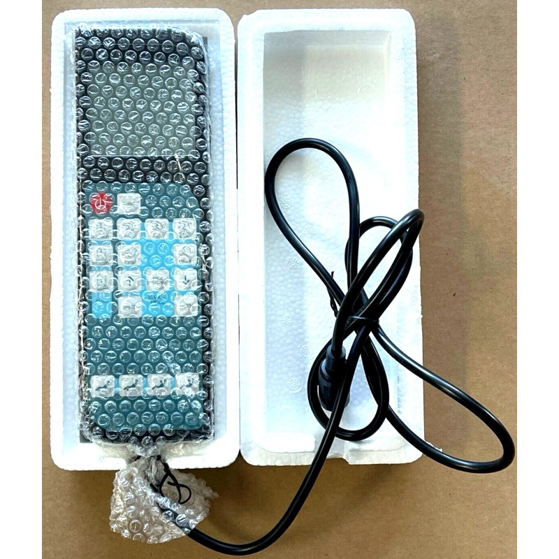 Massage Chair Remote Control G-450 Remote Control No Air Function