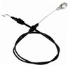 585271701 Snow Blower Chute Deflector Cable fits for Husqvarna 532420673