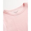 Rene Rofe Conjunto de ropa interior térmica para niñas, 2