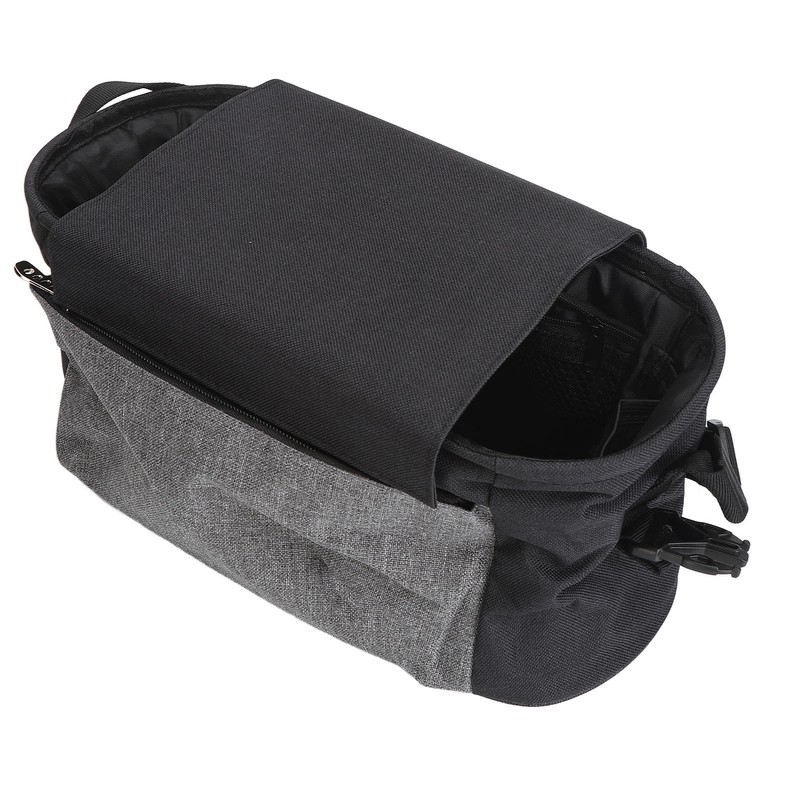 Hanging Stroller Waterproof Bag Storage Multi Functional Baby Carriage Organizer