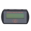 Battery Capacity Indicator Compact Size PVC Film Waterproof Battery Monitoring