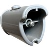 Handle Wand Tube Stick Top Pole Assembly for Shark V2930