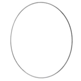 2pcs 5-3/4 Inch Taurus 3.0 and II.2 Ring Saw Stained Glass Replacement Diamond Coated Blade Grit 170