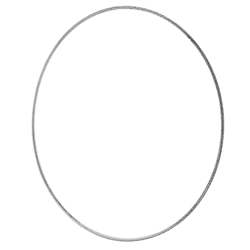 2pcs 5-3/4 Inch Taurus 3.0 and II.2 Ring Saw Stained