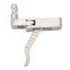 Stainless Steel Handheld Slingshot Release Device Slingshot Release Grip DIY