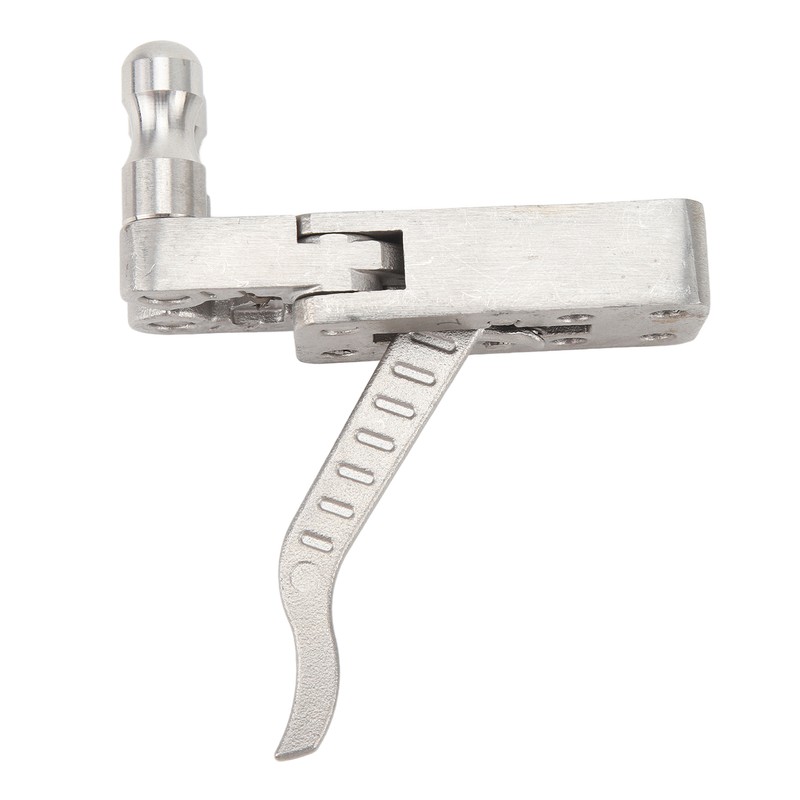 Stainless Steel Handheld Slingshot Release Device Slingshot Release Grip DIY