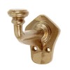 Hammer and Tongs - Flat Top Larder Hook - W40mm
