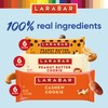Larabar Variety Pack, Gluten Free Vegan Fruit & Nut Bars,