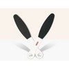 TITANIA Sand Foot File - TITANIA Sand Foot File