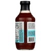 Franklin Barbecue Vinegar BBQ Sauce, 18 OZ
