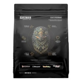 Proteina Fitness Birdman Falcon Performance Golden Vainilla                                                                                           