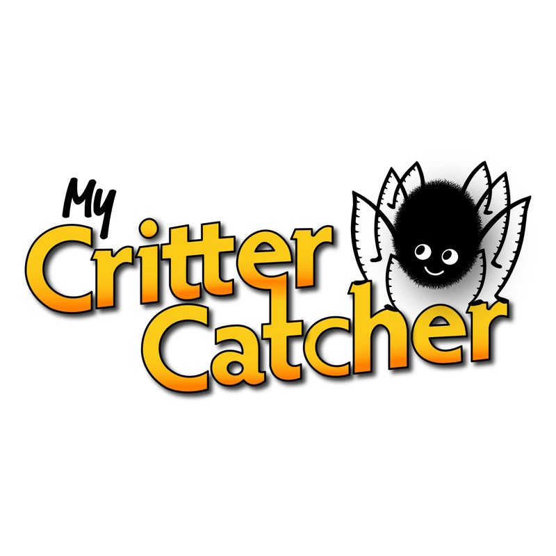 My Critter Catcher - Spider and Insect Catcher (Pink)