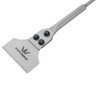 TOPWAY SDS Plus Scalpello per Piastrelle 4 Pollici (300mm x