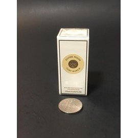 Tory Burch Divine Moon Eau De Parfume Mini Travel Size Women Perfume 7.5 ml / 0.25 oz Splash