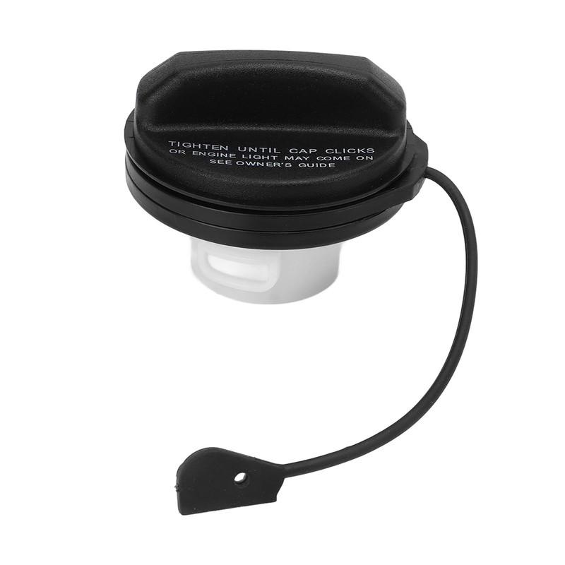 Car Fuel Filler Door Cover Petrol Filler Cap Replacement For