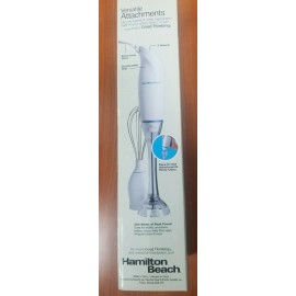Hamilton Beach Vintage Hamilton beach hand blender 59770
