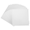 10pcs 2.0mm Vacuum Forming Splint Sheets Prevent Bubble Professional Thermoforming