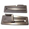 Best Glide ASE's U.S. SHELBY CO. Military Style Can Openers,