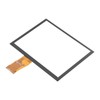 8.4in Radio Navigation Touch Screen Acrylic Oil Resistant Replacement for
