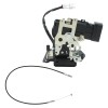 Partscollect Rear Trunk Hatch Tailgate Latch Lock Actuator For 01-07