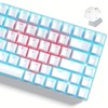 Womier Keycaps - Crystal Jelly Keycaps 60 65 75 100