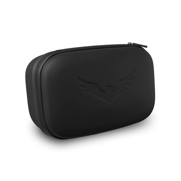 FlexSeries Travel Case - Men's Premium Quality Toiletry Bag, Bathroom